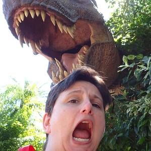 Meet your Posher, Tracy